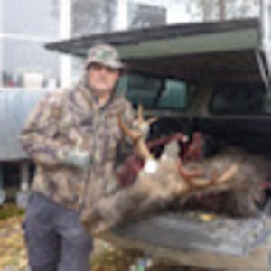 Meet your Posher, Gilles